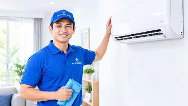 Teknisi Service AC Panggilan